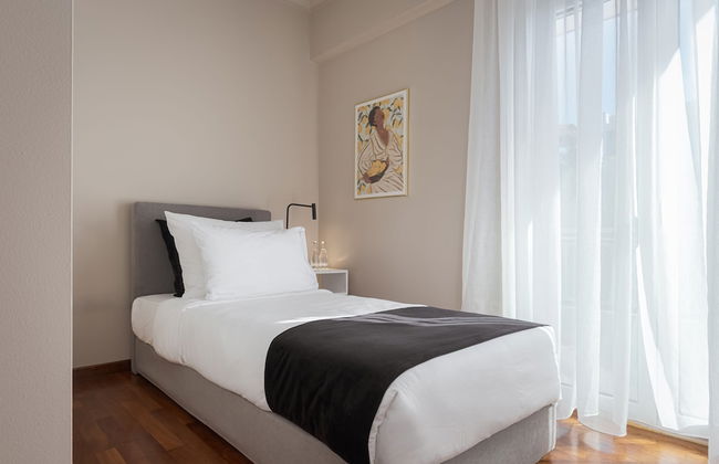 Athenian Grand Riviera Villa - Foto 11