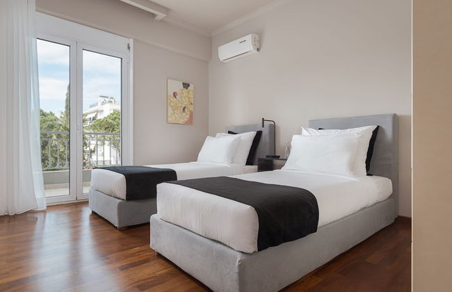 Athenian Grand Riviera Villa - Foto 6