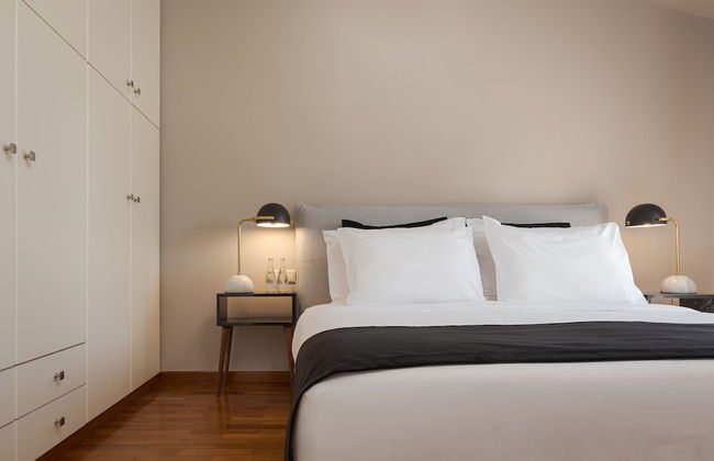 Athenian Grand Riviera Villa - Foto 13