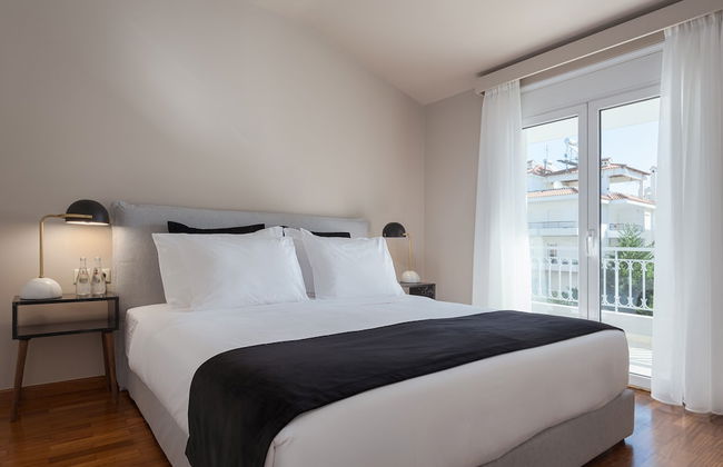 Athenian Grand Riviera Villa - Foto 5