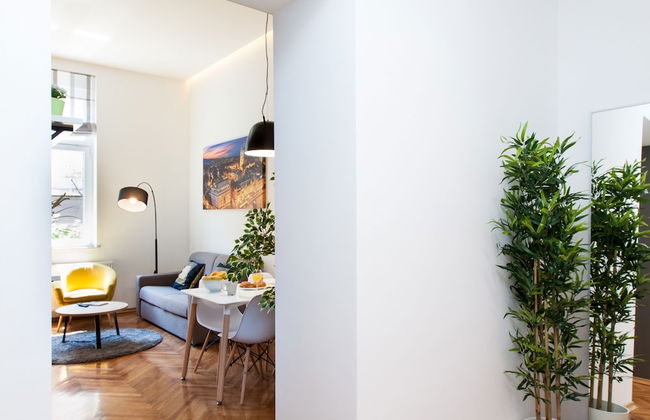 LOOX apartments Hatzova - Foto 19