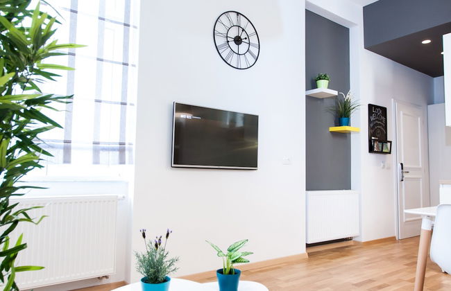LOOX apartments Hatzova - Foto 23
