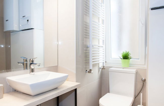 LOOX apartments Hatzova - Foto 32