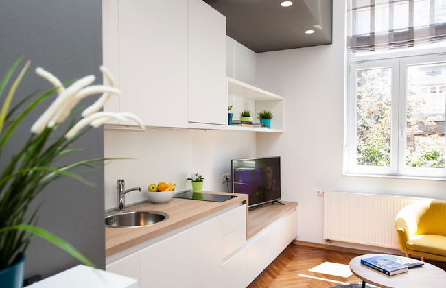 LOOX apartments Hatzova - Foto 12