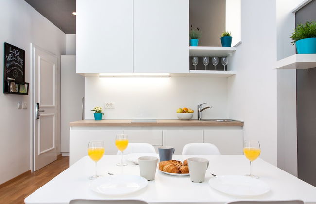 LOOX apartments Hatzova - Foto 15