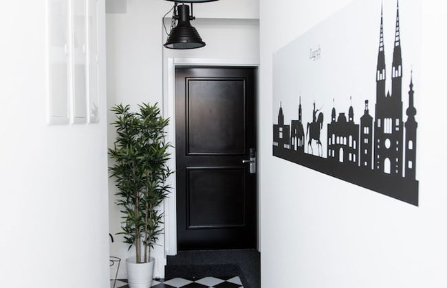 LOOX apartments Hatzova - Foto 36
