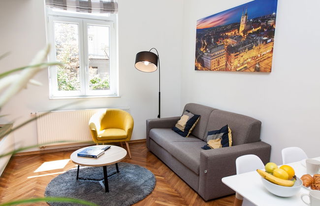 LOOX apartments Hatzova - Foto 18