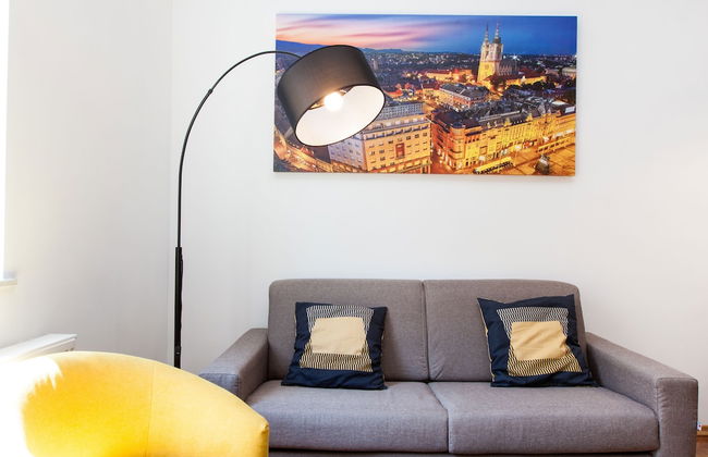 LOOX apartments Hatzova - Foto 20