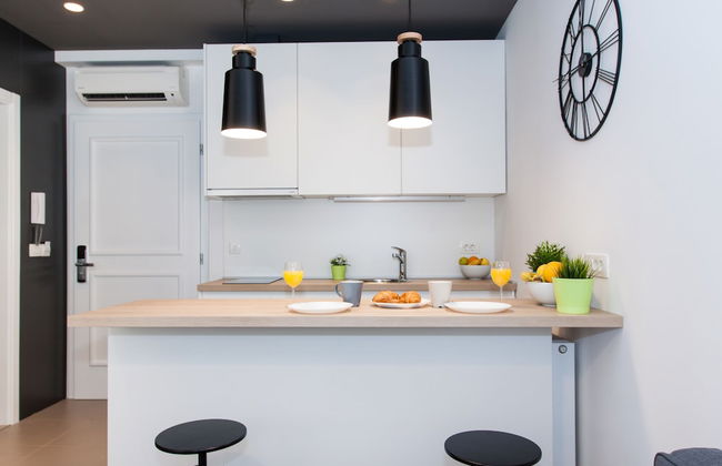 LOOX apartments Hatzova - Foto 10