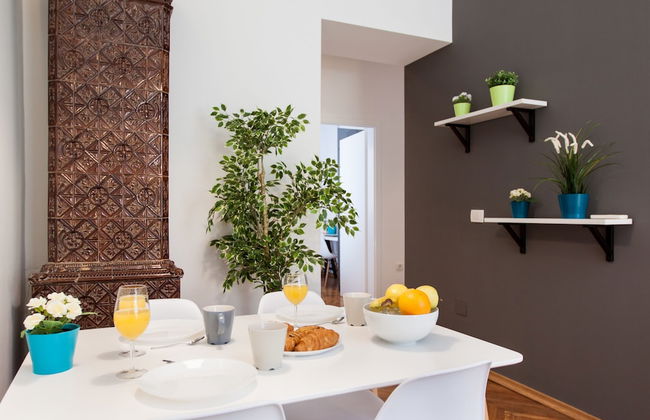 LOOX apartments Hatzova - Foto 9