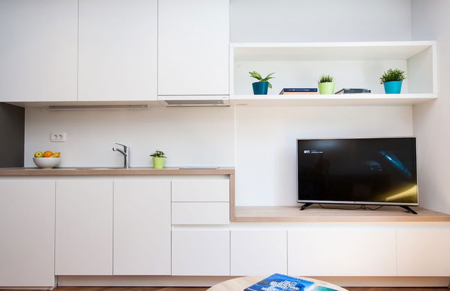 LOOX apartments Hatzova - Foto 13