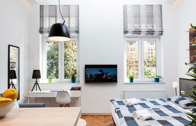 LOOX apartments Hatzova - Foto 24