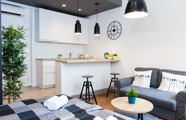 LOOX apartments Hatzova - Foto 4