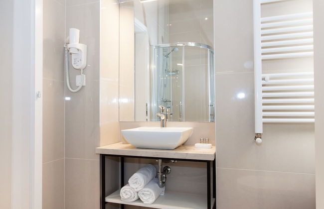LOOX apartments Hatzova - Foto 33