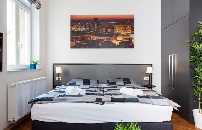 LOOX apartments Hatzova - Foto 2