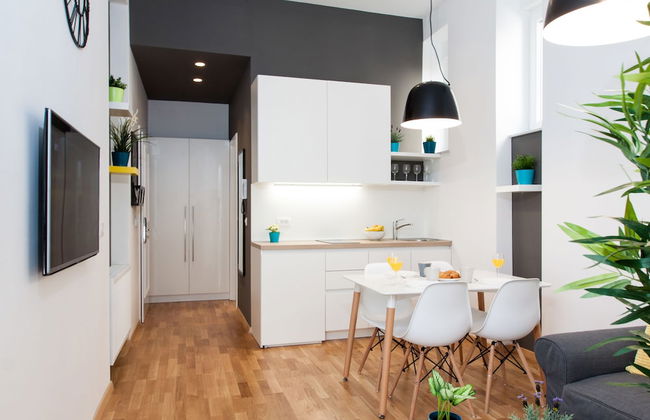 LOOX apartments Hatzova - Foto 21