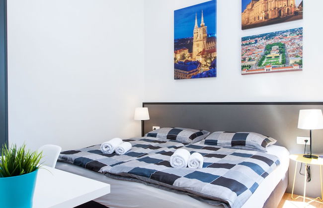 LOOX apartments Hatzova - Foto 25