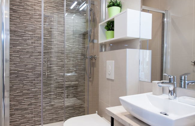 LOOX apartments Hatzova - Foto 28