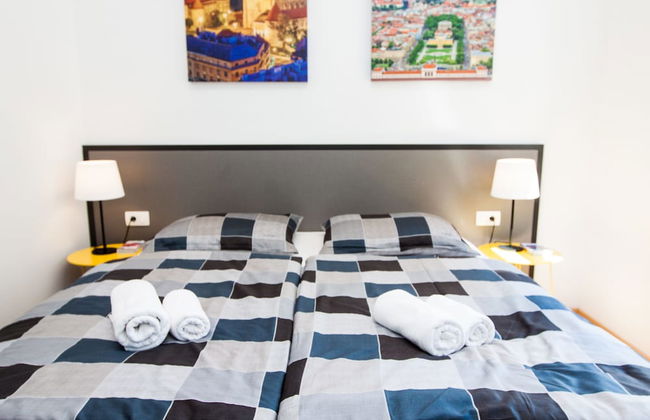 LOOX apartments Hatzova - Foto 7