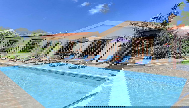 Foto 1 - Villa Chariklia