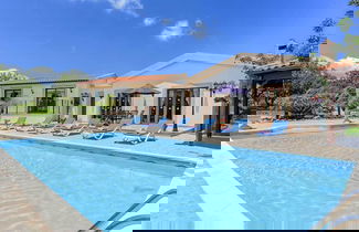 Photo 1 - Villa Chariklia