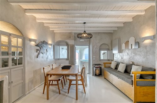 Foto 30 - Marble Sun Villa by Caldera Houses