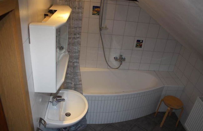 Nengshof - Wohnung Rauchschwalbe - Foto 6