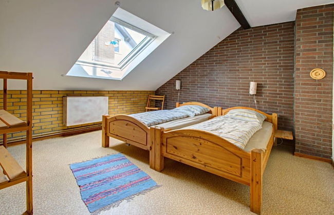 Nengshof - Wohnung Rauchschwalbe - Foto 3