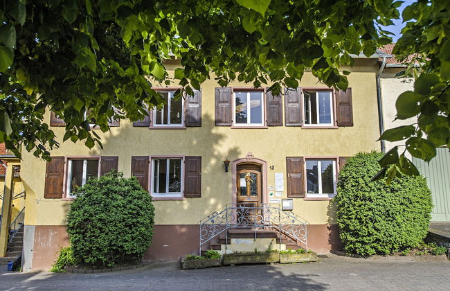 Nengshof - Wohnung Rauchschwalbe - Foto 8