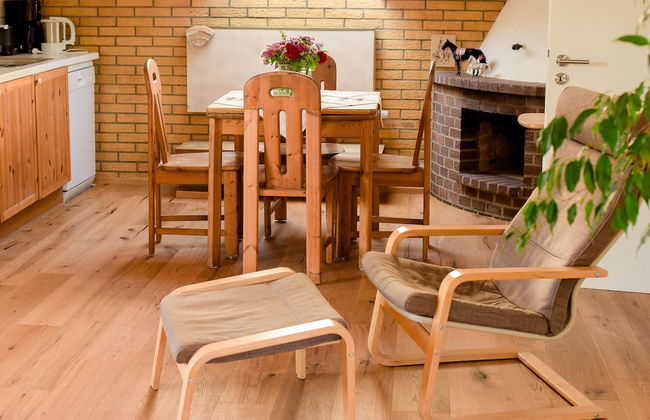 Nengshof - Wohnung Rauchschwalbe - Foto 7
