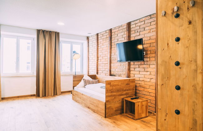 Amtshaus Gut Hügle Boutique Apartments - Foto 32