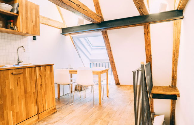 Amtshaus Gut Hügle Boutique Apartments - Foto 57