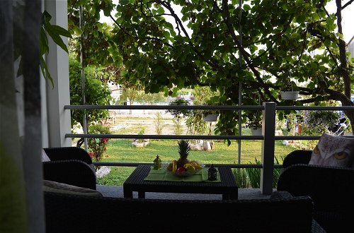 Photo 1 - Green-beautiful Modern Apt. With Balcony & Garden