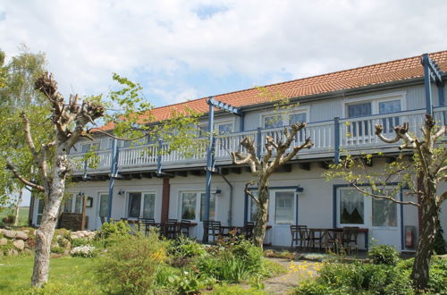 Foto 9 - Apartment With Terrace in Rerik, Germany