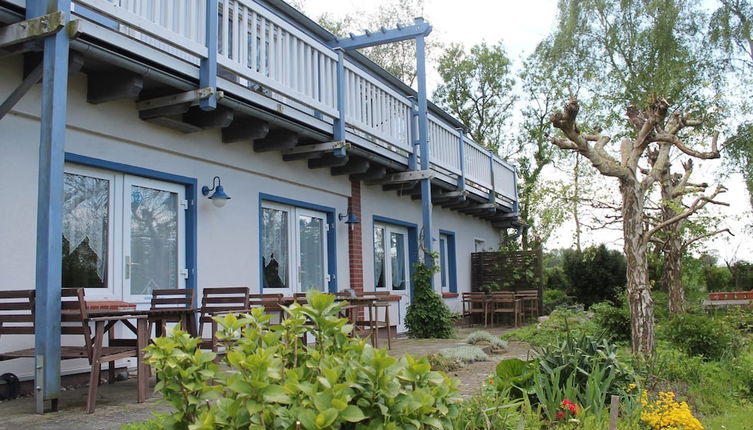 Photo 1 - Apartment With Terrace in Rerik, Germany