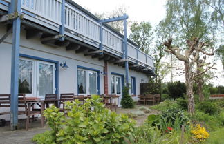 Photo 1 - Apartment With Terrace in Rerik, Germany