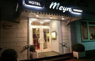 Foto 2 - Meyn's Apartments & Hotel