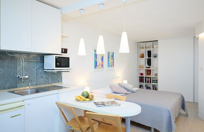Hedera Estate, Hedera Studio 6 - Photo 21