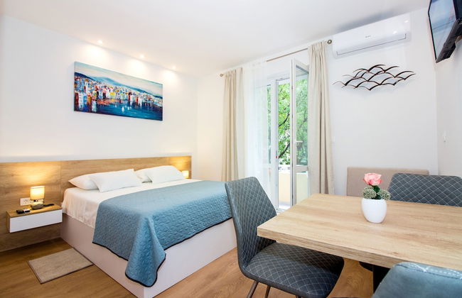 Lugo Apartments - Foto 1