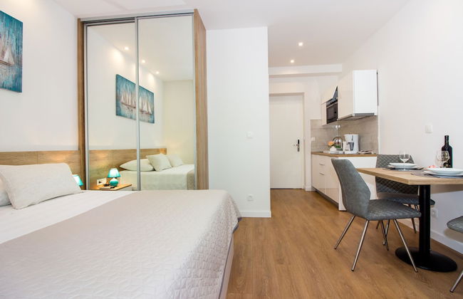 Lugo Apartments - Foto 13