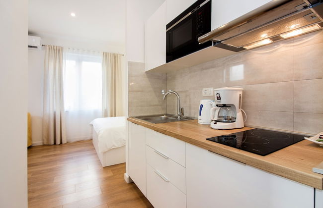 Lugo Apartments - Foto 12