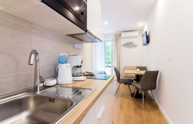 Lugo Apartments - Foto 14