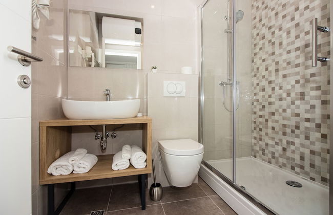 Lugo Apartments - Foto 19