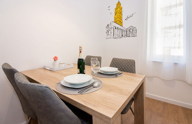 Lugo Apartments - Foto 16