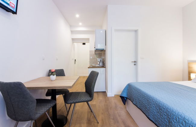 Lugo Apartments - Foto 7