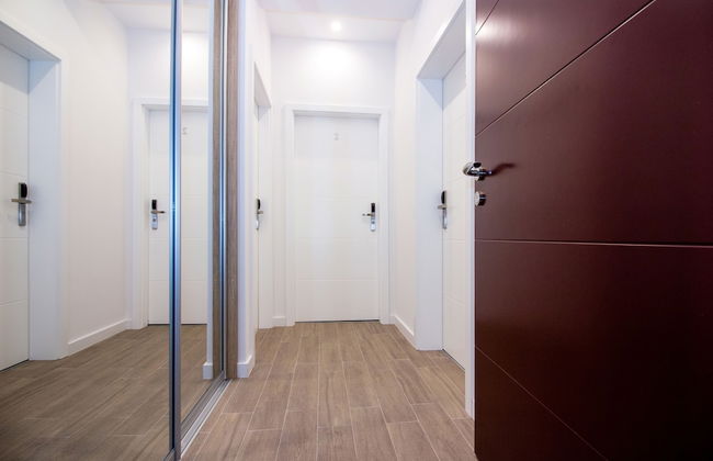 Lugo Apartments - Foto 2