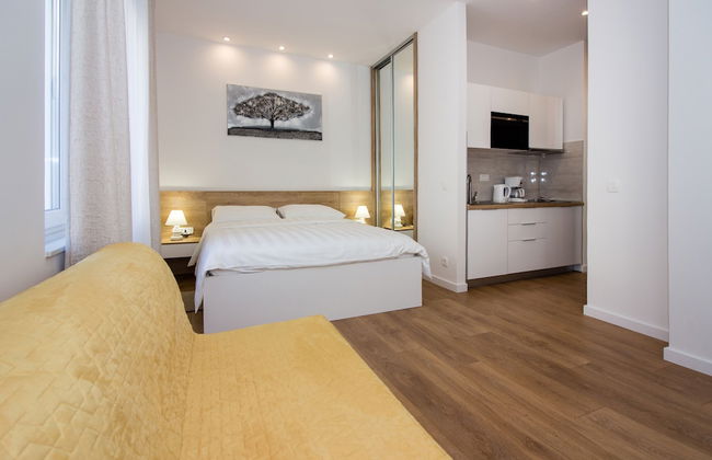 Lugo Apartments - Foto 8