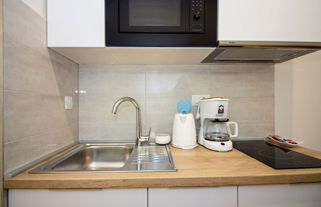Lugo Apartments - Foto 15