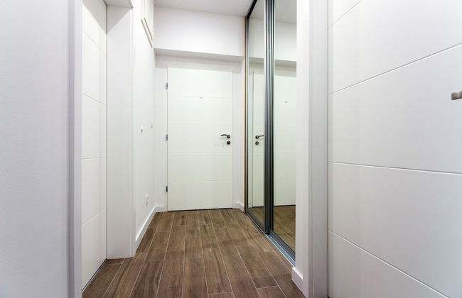 Lugo Apartments - Foto 3