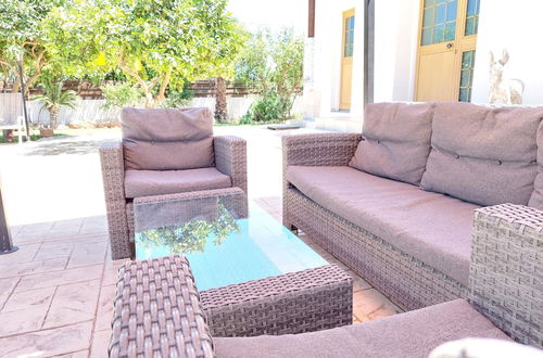 Photo 8 - Remarkable 2-bed Villa in Protaras